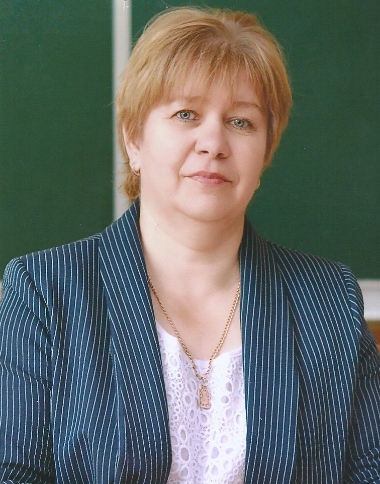 Исакова Галина Викторовна.