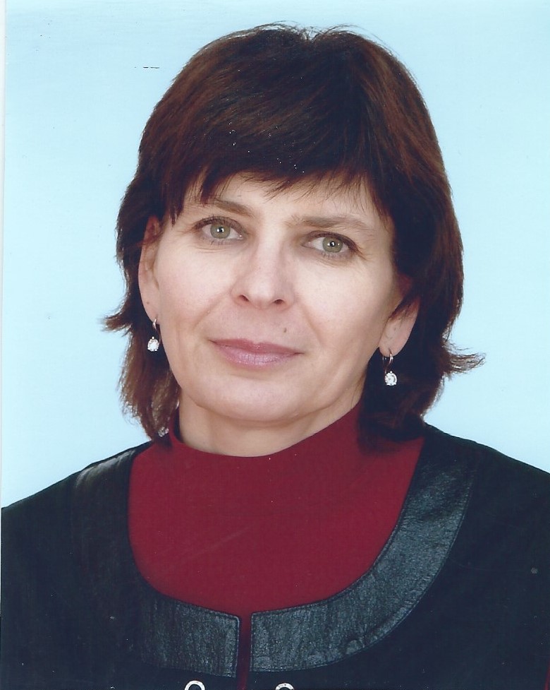 Ленёва Марина Анатольевна.