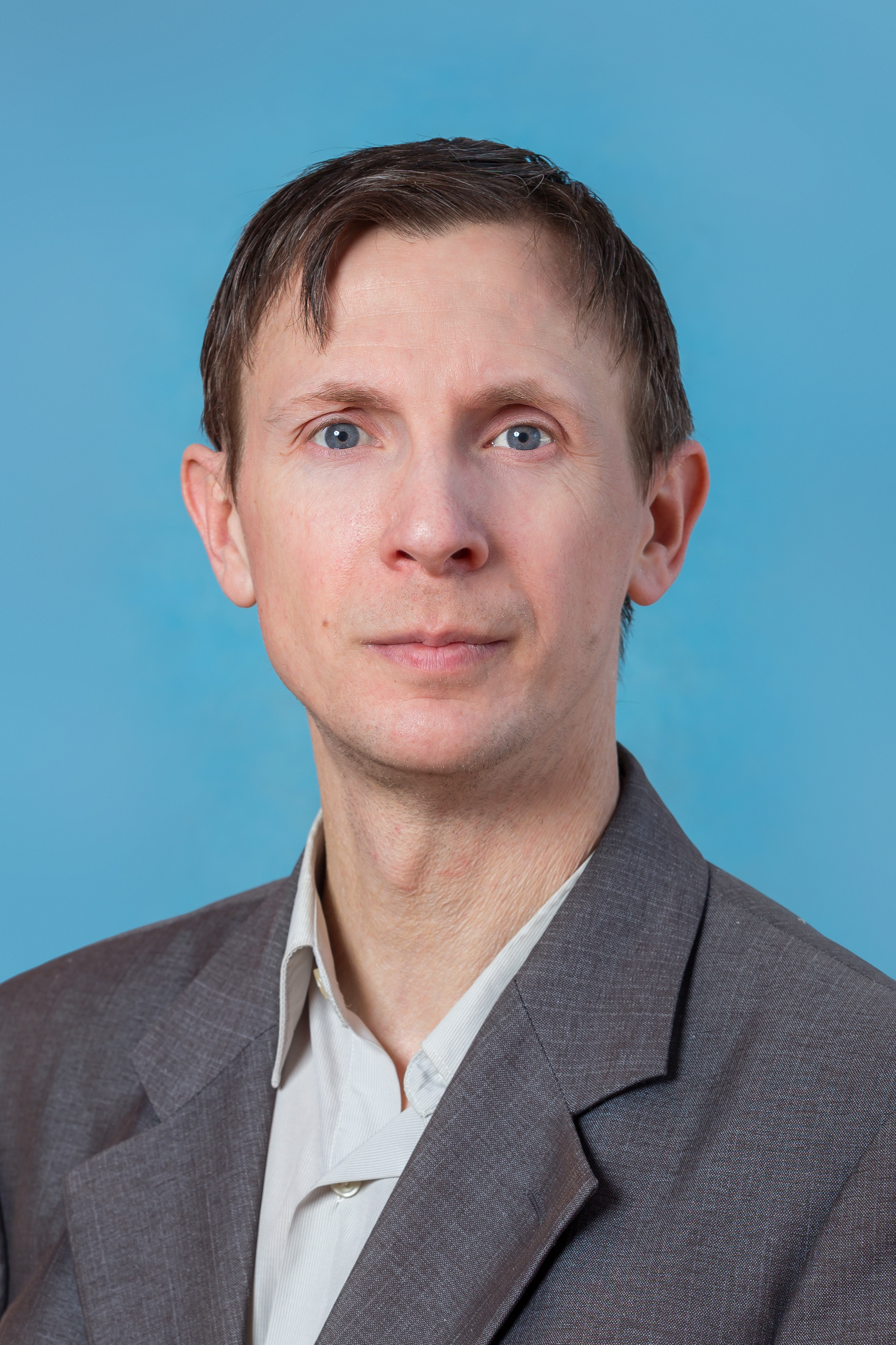 Клинцов Алексей Иванович.
